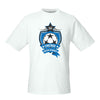 Team 365 Zone Performance-T-Shirts Chicago Soccer Academy