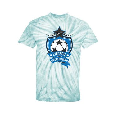 Next Level T-Shirts Chicago Soccer Academy