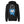 J American Sport Laced Hoodies Chicago Soccer Academy