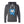 J American Sport Laced Hoodies Chicago Soccer Academy