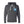 J American Sport Laced Hoodies Chicago Soccer Academy