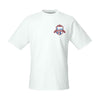 Team 365 Zone Performance-T-Shirts Clarksville Spirit Wear