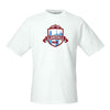Team 365 Zone Performance-T-Shirts Clarksville Spirit Wear