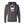 J American Sport Laced Hoodies Clarksville Spirit Wear