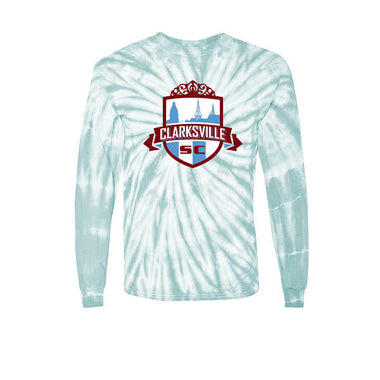 Next Level Long Sleeve Shirts Clarksville Spirit Wear