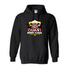 Hoodies Coast Spring Classic