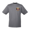 Team 365 Zone Performance-T-Shirts Coast Spring Classic