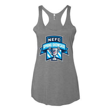 Women's Tank Tops Cool Tournament Artem