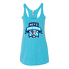 Women's Tank Tops Cool Tournament Artem