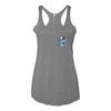 Women's Tank Tops Costal Academy Cup