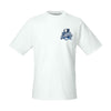 Performance-T-Shirts Costal Academy Cup
