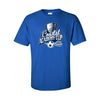 T-Shirts Costal Academy Cup