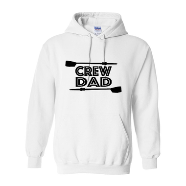 Hoodies Crew Dad