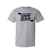 T-Shirts Crew Dad