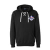 J American Sport Laced Hoodies Crossroads Of The South
