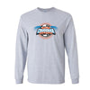 Long Sleeve Shirts Knoxville FC Crush Crossbar Classic