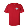 T-Shirts Knoxville FC Crush Crossbar Classic
