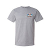 T-Shirts Knoxville FC Crush Crossbar Classic