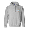 Hoodies Knoxville FC Crush Crossbar Classic