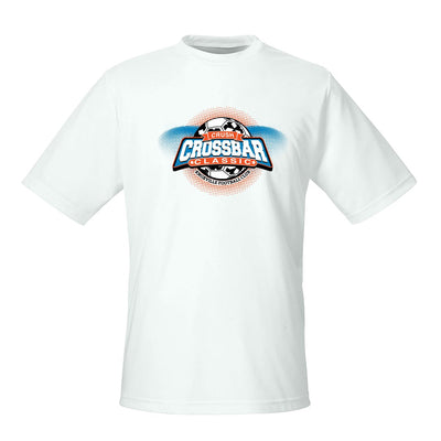 Performance-T-Shirts Knoxville FC Crush Crossbar Classic