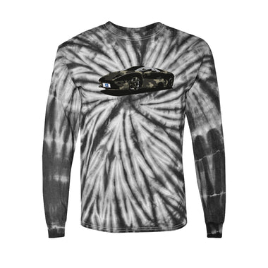Crypto.com Lambo Next Level Long Sleeve Shirts