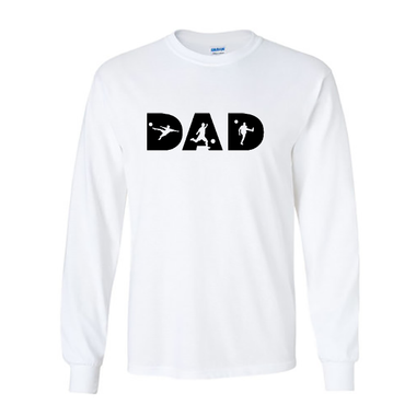 Long Sleeve Shirts Dad