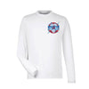 Team 365 Zone Performance Long Sleeve Shirts Destin Soccer Rodeo