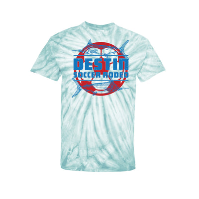Next Level T-Shirts Destin Soccer Rodeo