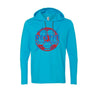 J American Sport Laced Hoodies Destin Soccer Rodeo