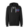 J American Sport Laced Hoodies Destin Soccer Rodeo