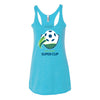 Women's Tank Tops East Coast Super Cup