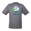 Performance-T-Shirts East Coast Super Cup