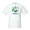 Performance-T-Shirts East Coast Super Cup