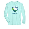 Dri-Fit Long Sleeve Shirts East Coast Super Cup