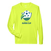 Dri-Fit Long Sleeve Shirts East Coast Super Cup