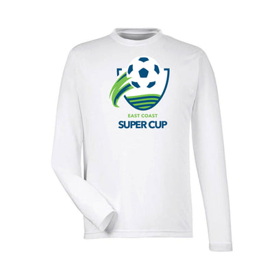 Dri-Fit Long Sleeve Shirts East Coast Super Cup