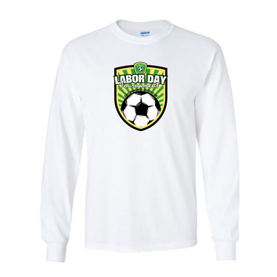 Long Sleeve Shirts EBSC Labor Day Tournament