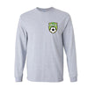 Long Sleeve Shirts EBSC Labor Day Tournament