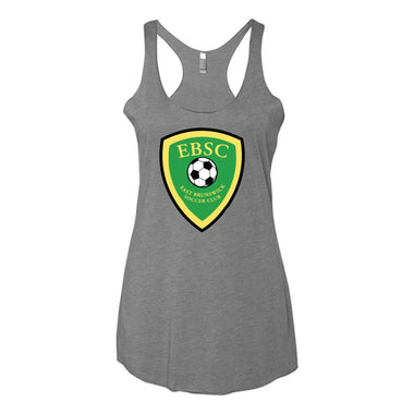 Women's Tank Tops EBSC Spirit Wear