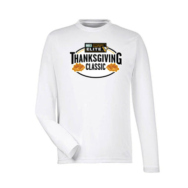 Dri-Fit Long Sleeve Shirts Elite Thanksgiving Classic