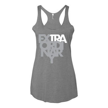 Women's Tank Tops Extraordinary