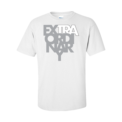 T-Shirts Extraordinary