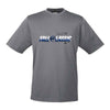 Team 365 Zone Performance-T-Shirts Fall Classic Novant Health