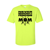 T-Shirts Fencing Mom