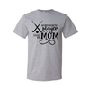 T-Shirts Field Hockey Mom