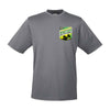 Team 365 Zone Performance-T-Shirts Florida Elite Winter Invitational