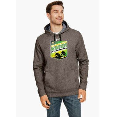 Under Armor Hoodie Florida Elite Winter Invitational