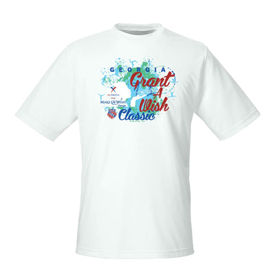 Performance-T-Shirts GA Grant a Wish Classic