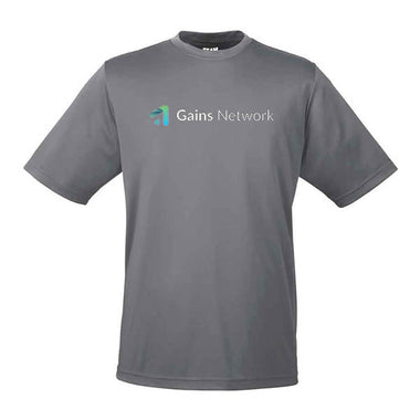 Team 365 Zone Performance-T-Shirts Gains Network