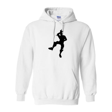 Hoodies Game Dance